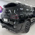 Toyota Land Cruiser 2018 из Китая