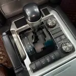 Toyota Land Cruiser 2018 из Китая