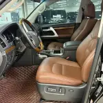 Toyota Land Cruiser 2018 из Китая