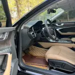 Audi A6L 2022 340 л.с. из Китая