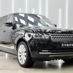 Land Rover Range Rover 2014 510 л.с. из Китая