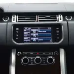 Land Rover Range Rover 2014 510 л.с. из Китая