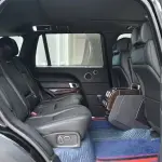 Land Rover Range Rover 2014 510 л.с. из Китая