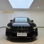 Volkswagen Passat 2023 186 л.с. — лот 56706961 из Китая