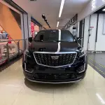 Cadillac XT5 2021 из Китая