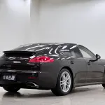 Porsche Panamera 2016 320 л.с. из Китая