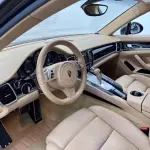 Porsche Panamera 2016 320 л.с. из Китая