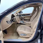 Porsche Panamera 2016 320 л.с. из Китая