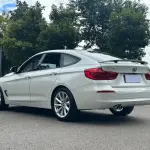 BMW 3 Series GT 2018 184 л.с. 184 л.с. из Китая