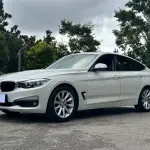 BMW 3 Series GT 2018 184 л.с. 184 л.с. из Китая