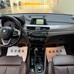 BMW X1 2019 136 л.с. — лот 56707446 из Китая