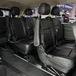 Mercedes-Benz Vito 2021 211 л.с. — лот 56707460 из Китая