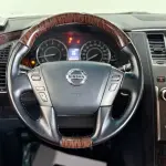 Nissan Patrol 2018 лот 56707902 из Китая