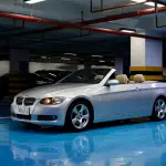 BMW 3 Series (Import) 2007 из Китая