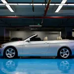 BMW 3 Series (Import) 2007 из Китая