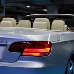 BMW 3 Series (Import) 2007 из Китая