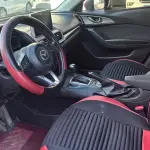 Mazda 3 Axela 2017 117 л.с. из Китая