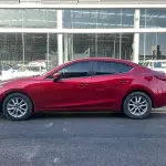 Mazda 3 Axela 2017 117 л.с. из Китая