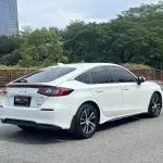 Honda Civic 2024 из Китая