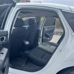 Honda Civic 2024 из Китая
