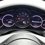 Porsche Panamera 2024 330 л.с. из Китая