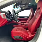 Porsche Panamera 2024 330 л.с. из Китая