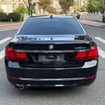 BMW 7 Series 2014 из Китая
