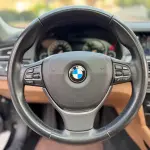 BMW 7 Series 2014 258 л.с. — лот 56708624 из Китая