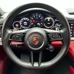 Porsche Panamera 2024 330 л.с. из Китая
