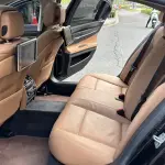 BMW 7 Series 2014 258 л.с. — лот 56708624 из Китая