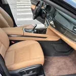 BMW 7 Series 2014 258 л.с. — лот 56708624 из Китая