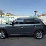 Mitsubishi ASX 2013 из Китая