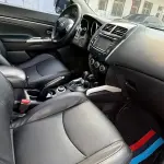 Mitsubishi ASX 2013 из Китая
