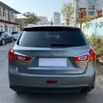 Mitsubishi ASX 2013 из Китая