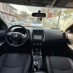Mitsubishi ASX 2013 из Китая