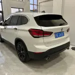 BMW X1 2021 140 л.с. — лот 56955415 из Китая