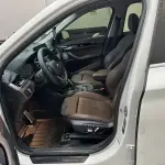 BMW X1 2021 140 л.с. — лот 56955415 из Китая