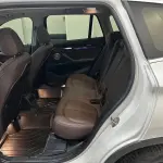 BMW X1 2021 140 л.с. — лот 56955415 из Китая