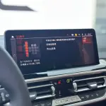 BMW X3 2024 184 л.с. из Китая