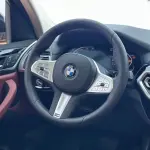 BMW X3 2024 184 л.с. из Китая