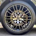 Mercedes-Benz C-Class 2022 204 л.с. — лот 56956127 из Китая