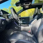 Mercedes-Benz C-Class 2022 204 л.с. — лот 56956127 из Китая