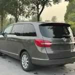 Buick GL8 2018 200 л.с. из Китая