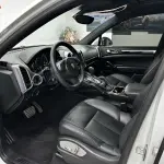 Porsche Cayenne 2013 333 л.с. — лот 56951907 из Китая