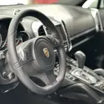 Porsche Cayenne 2013 333 л.с. — лот 56951907 из Китая