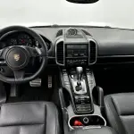 Porsche Cayenne 2013 333 л.с. — лот 56951907 из Китая