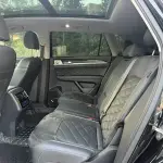 Volkswagen Teramont 2021 220 л.с. — лот 56952176 из Китая