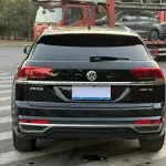 Volkswagen Teramont 2021 220 л.с. — лот 56952176 из Китая