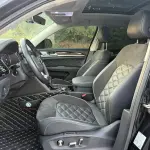 Volkswagen Teramont 2021 220 л.с. — лот 56952176 из Китая