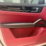 Porsche Cayenne Hybrid 2022 из Китая